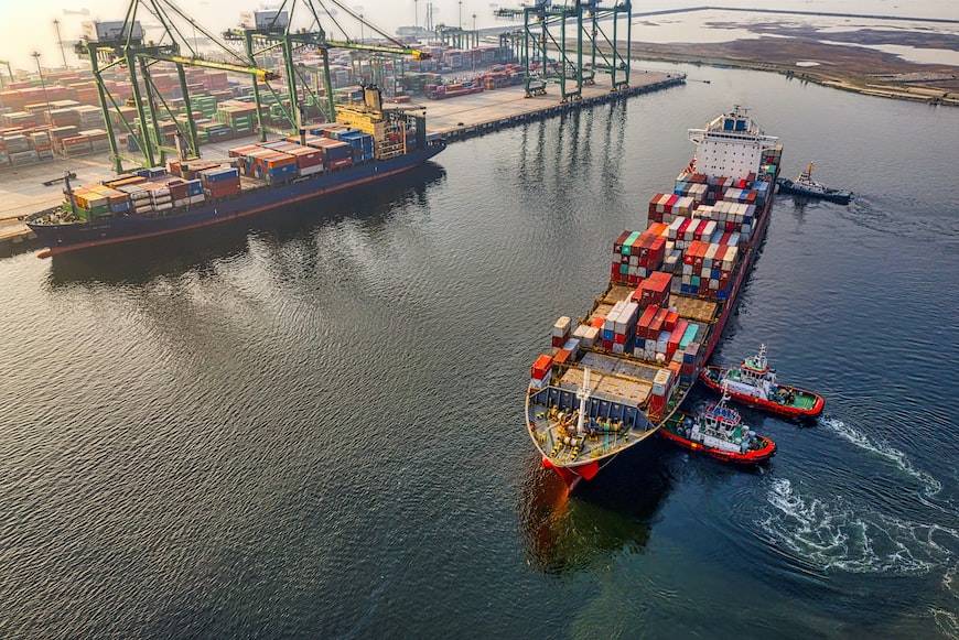 ship image