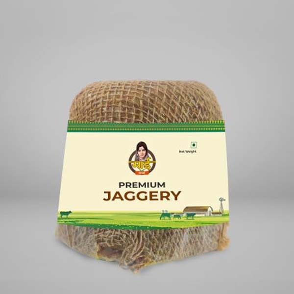 Jaggery